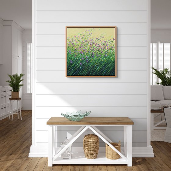 Summer Grass