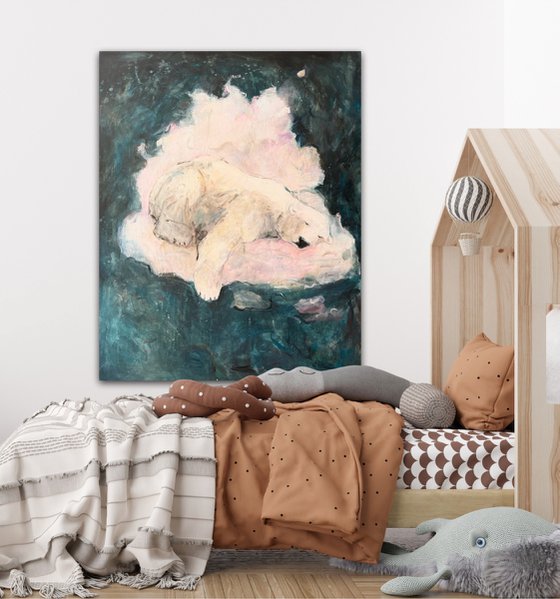 Soft cloud