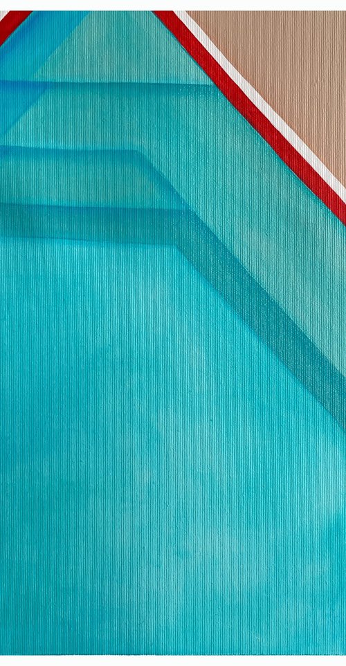 Swimming pool  SP4 by Elena Kurochko