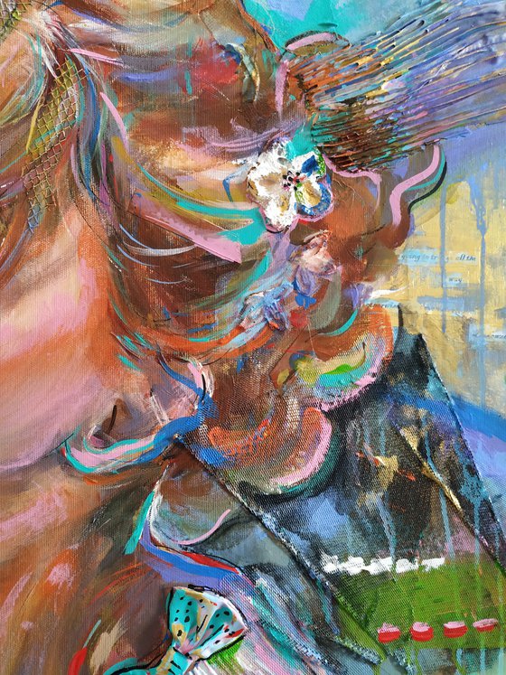 Fragments of a Dream