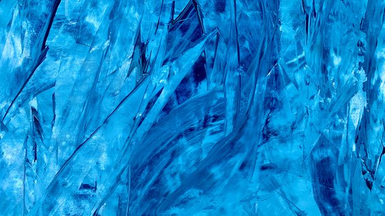 Beyond the blue sea no. 1524
