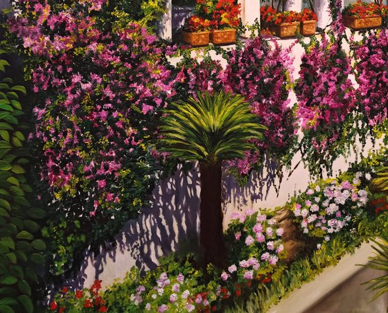 Landscape - Amalfi Coast