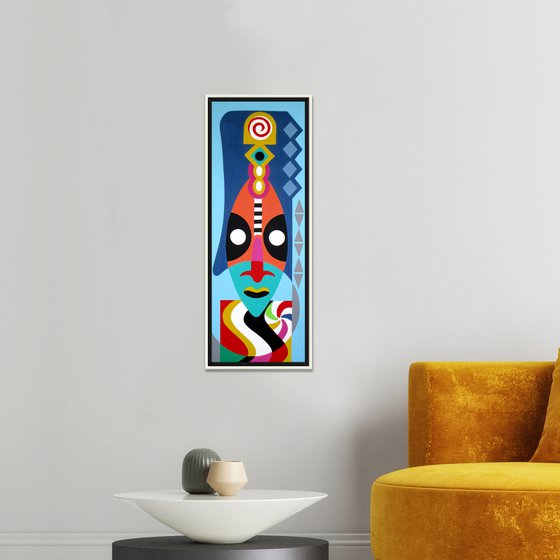 Eternal Identity II