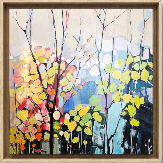 Childhood Memories #4