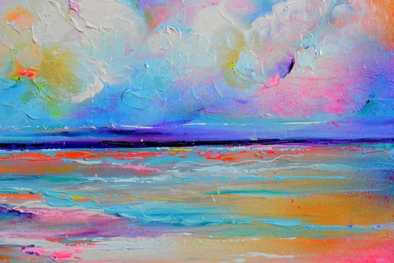 Seascape - New Horizon 184