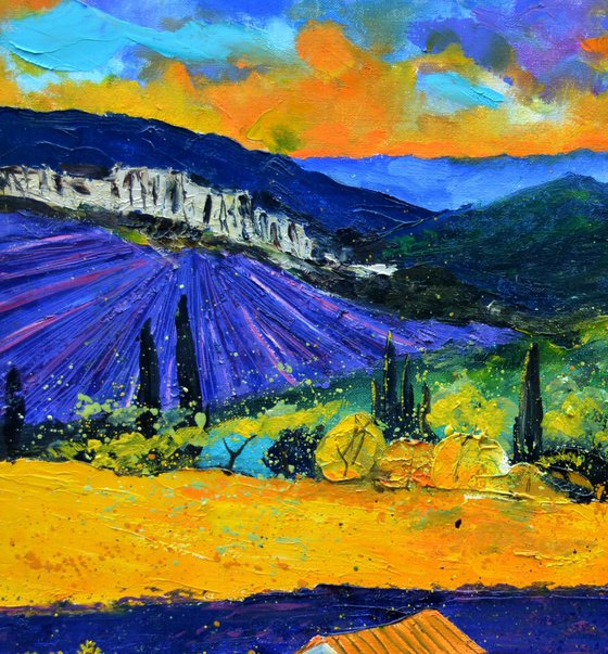 Provence France