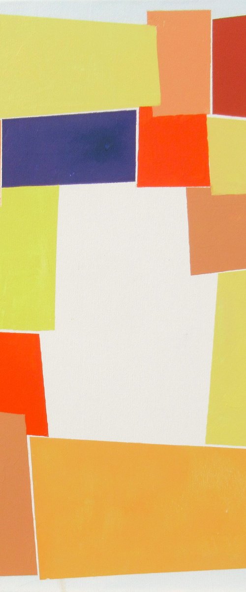 Aspects # 12. by Megha Hendrick.