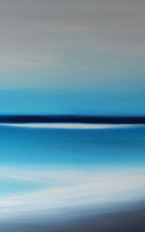 Beyond the Coast by Josh Bygrave