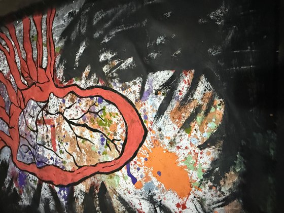 Corazon Espinado