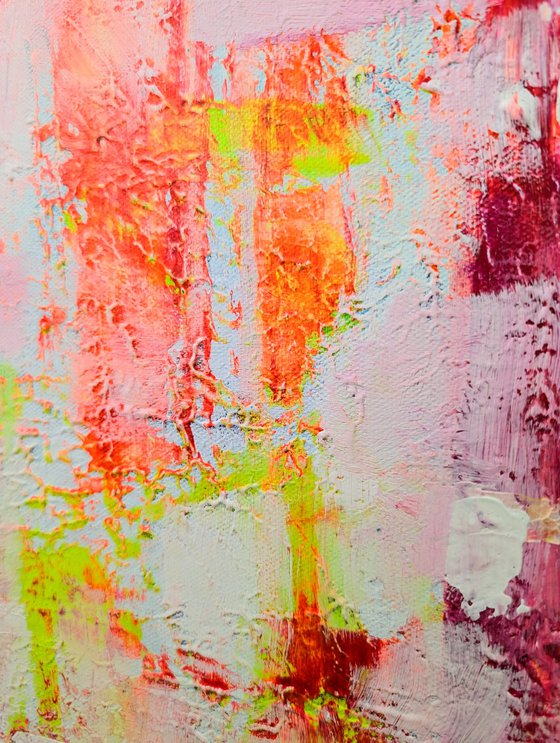 Abstract untitled