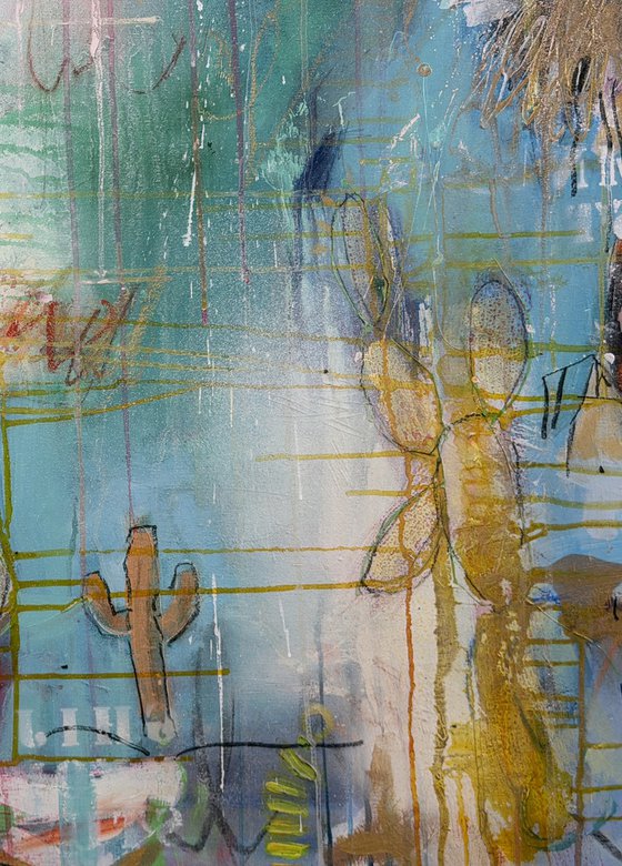 Home by the sea No.3