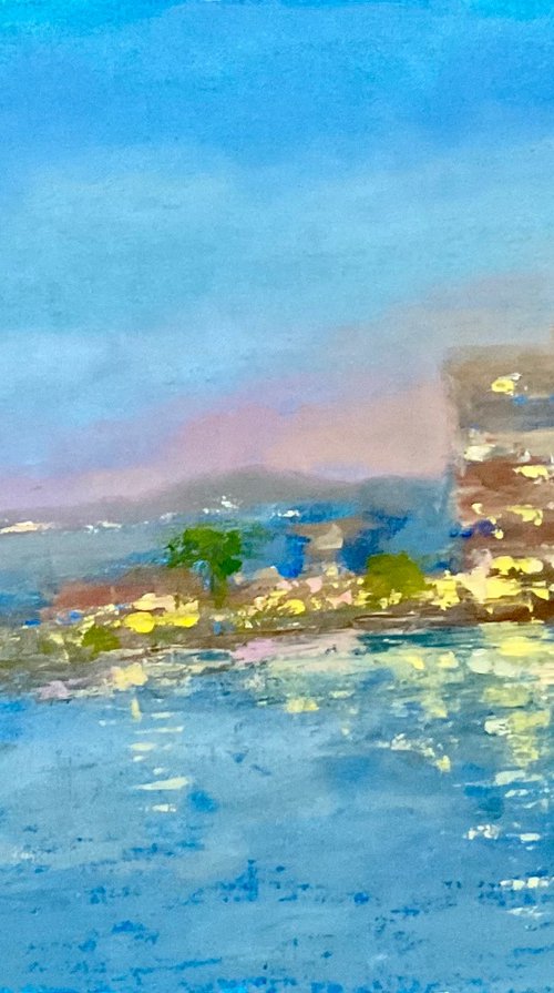 ELEGY by Vera Klimova