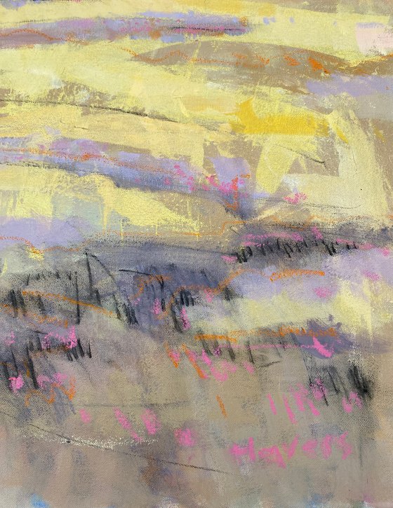 Wheatfields