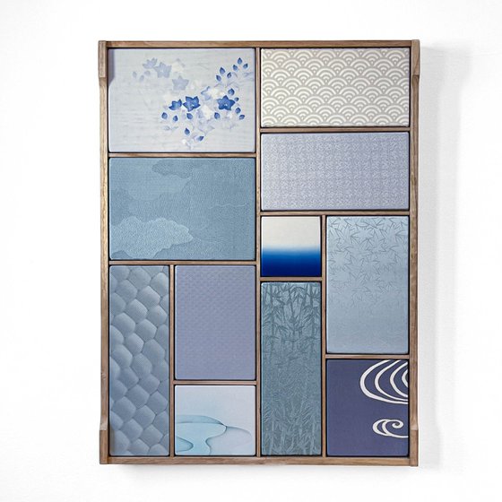 Kobachi ~Marine Collection~ (Kimono)