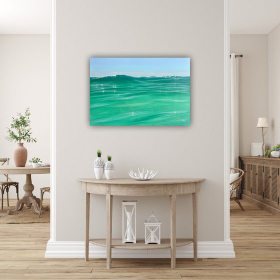 Emerald Bliss
