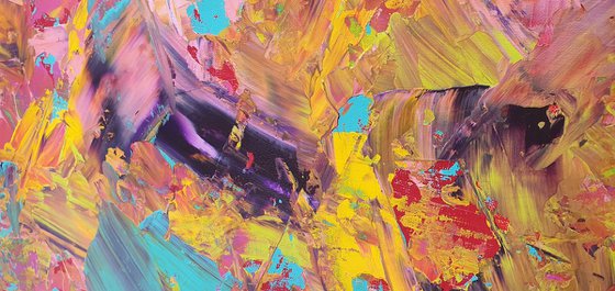 Crazy beautiful No. 22