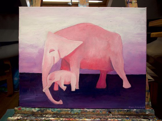 Elephant