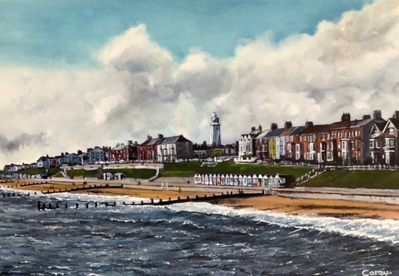 Southwold