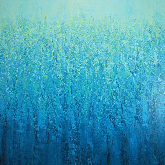 Shifting Tide Blues