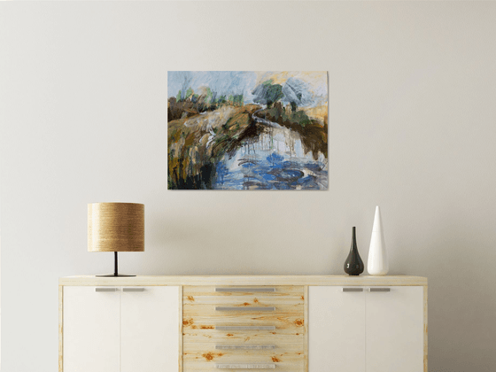 Pond 2