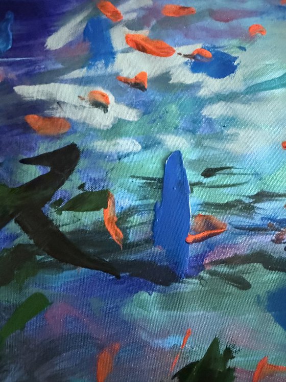 Underwater No.80