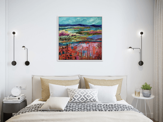 All the Colours of Scotland