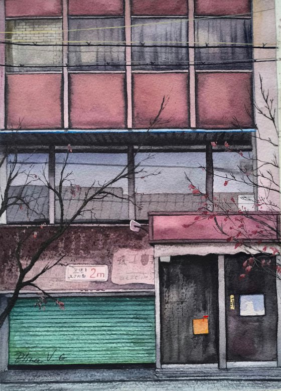 Japan II