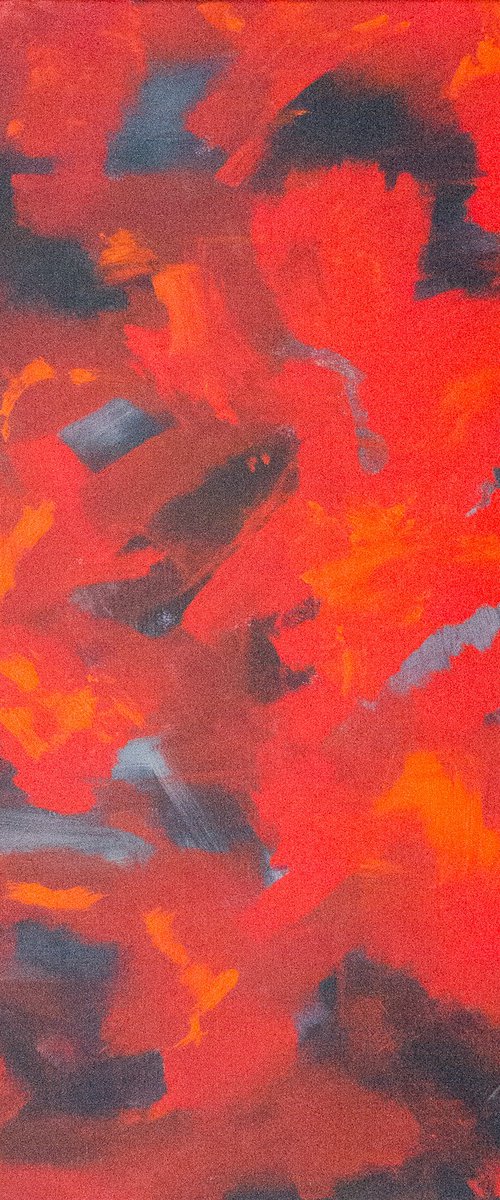 Flamenco by KM Arts