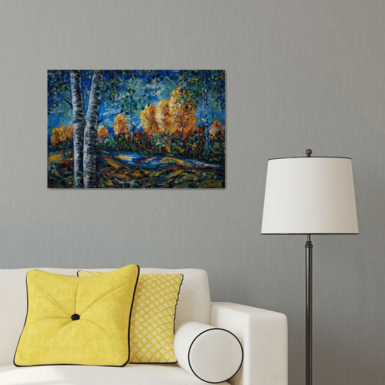 Colorado Light  Commission