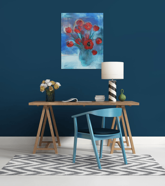 Tulips