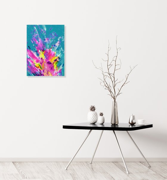 Soul's Bloom 10