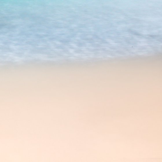 Atlantic Blue Serenity