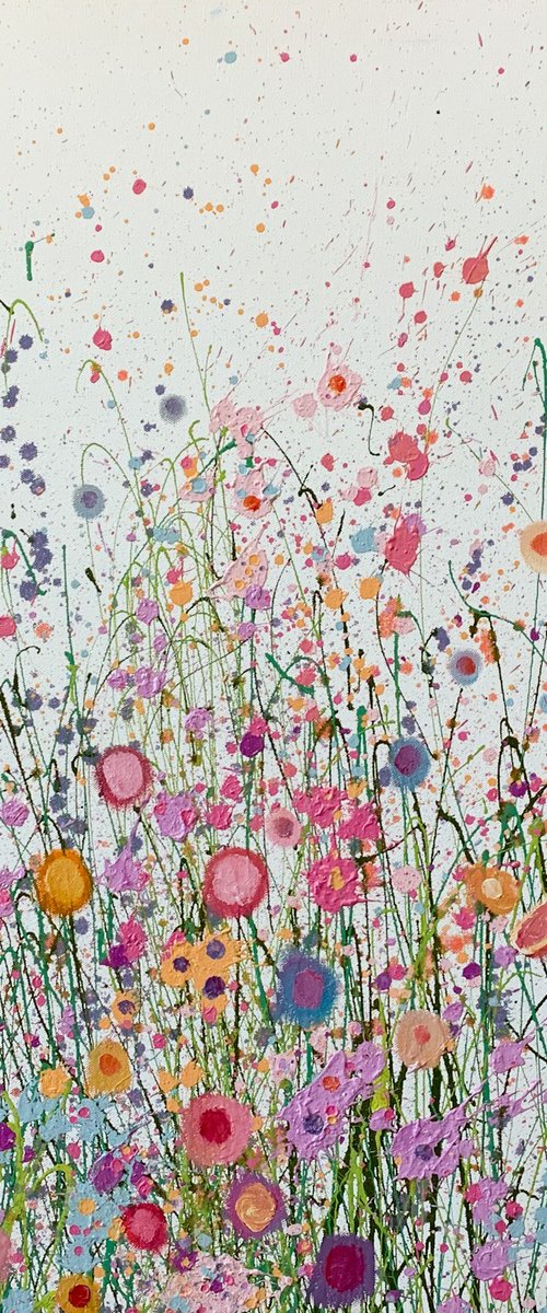 You Are My Souls Joy by Yvonne  Coomber