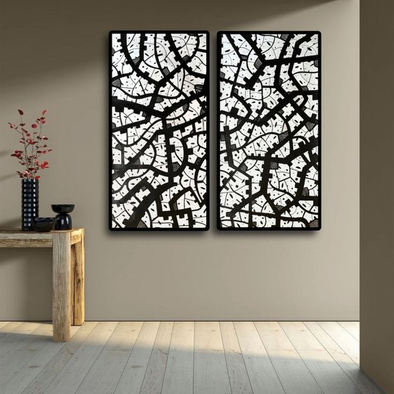 Ride the snake #2 part 1