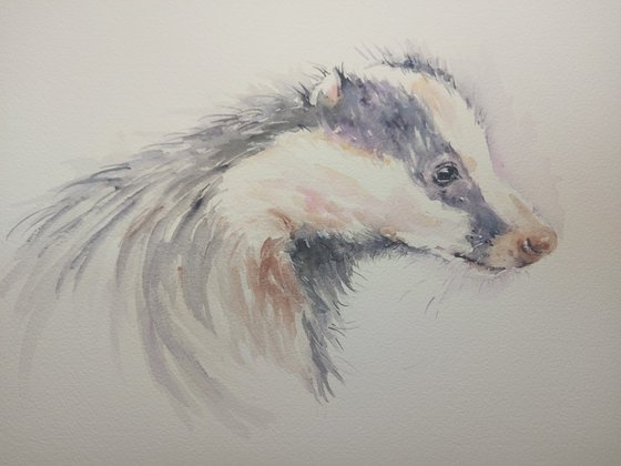 Badger