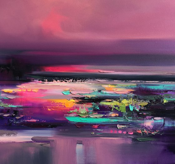 Silk Touch IV.
