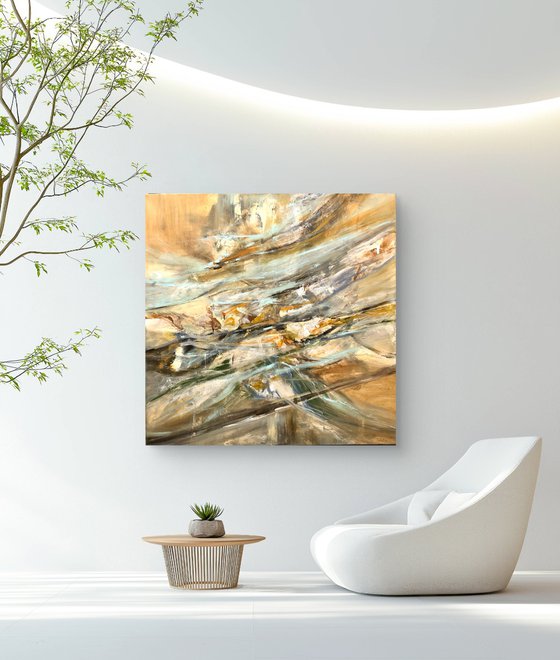 Echoes of Winter Love