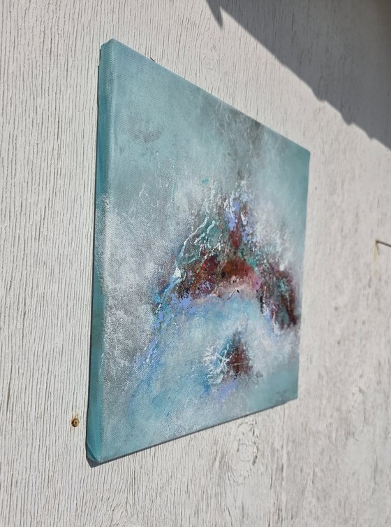 La mar VII - The sea