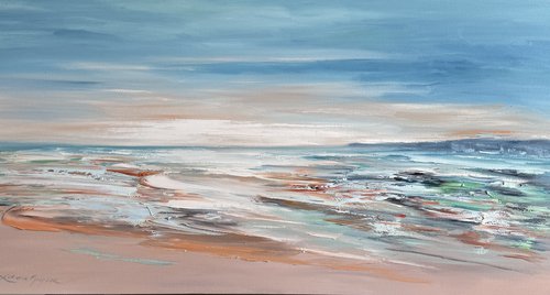 Artwork by Liliana Gigovic