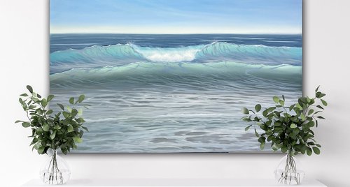 Artwork by Eva Volf