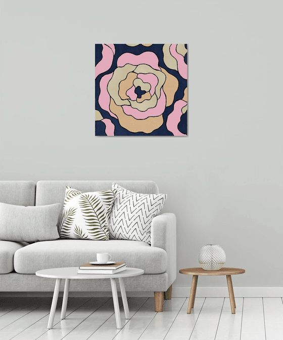 Velvet Bloom #10