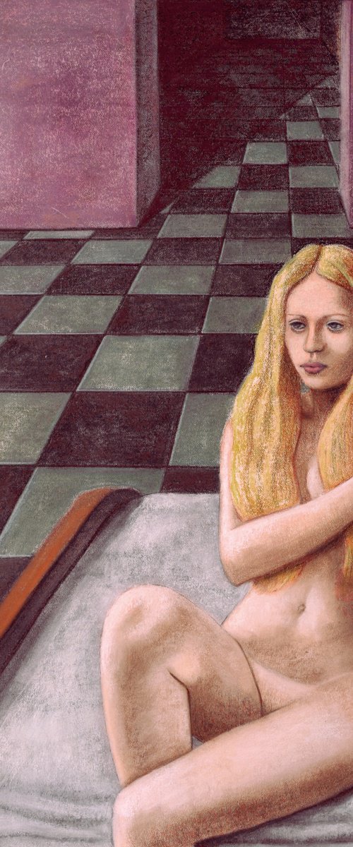 Masterpiece by Andrea Vandoni