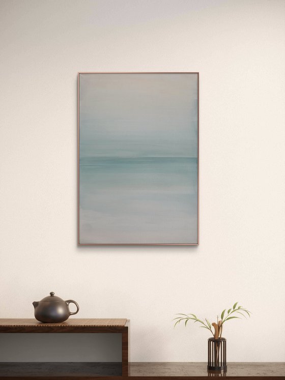Silent Horizon I