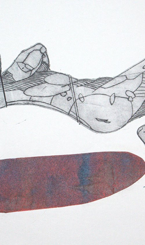 Body 2.0 by Isabellangela Germinario