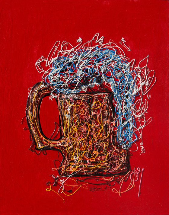 Abstract Beer