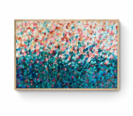 The Warmth of the Garden