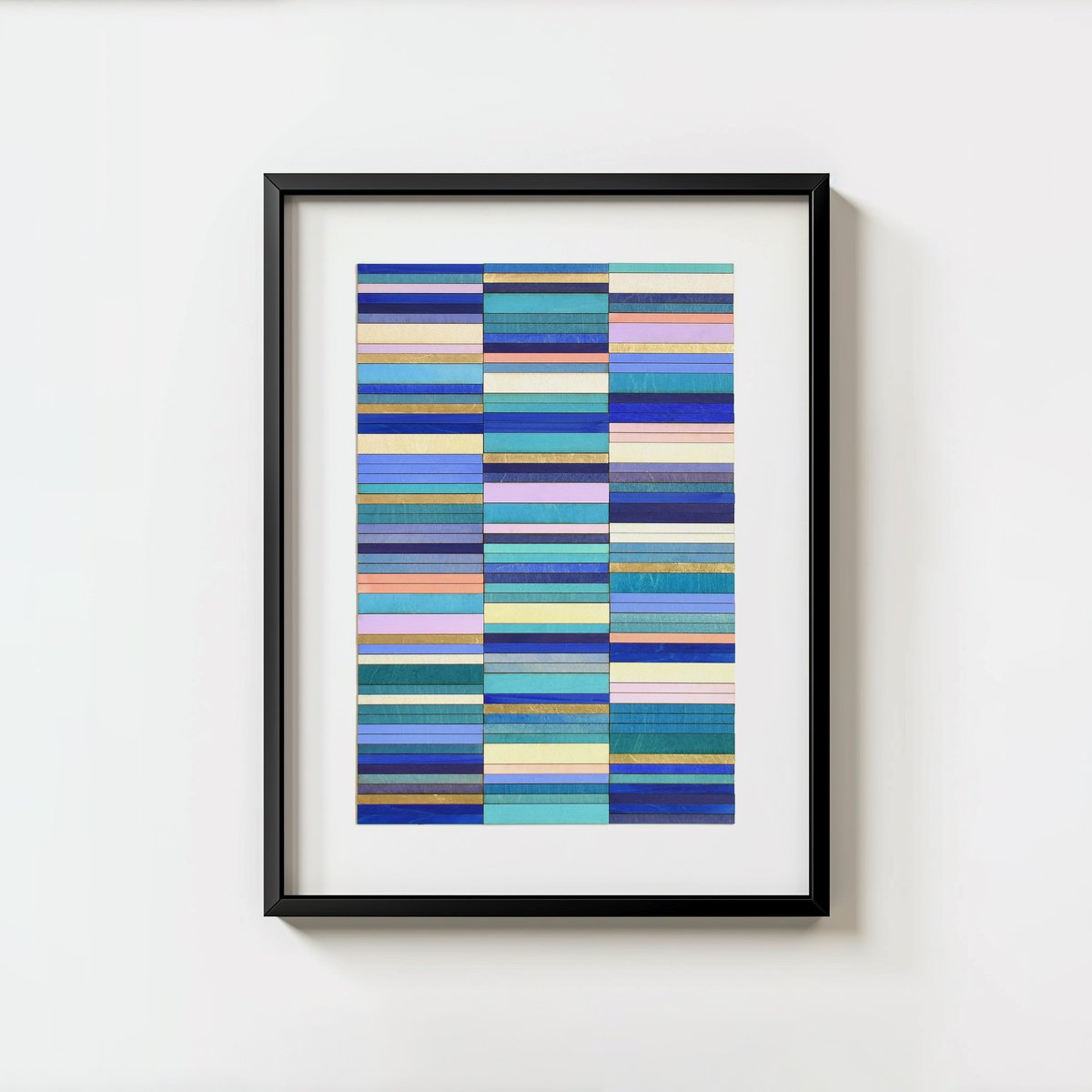 Phoenicia By Amelia Coward, 21 X 29, Artwork For Sale On Artfinder