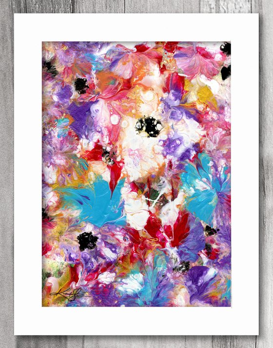 Blooming Enchantment Col. 2