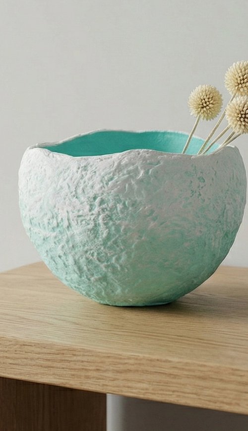 "Echo of the Ocean" by Tatyana Mironova