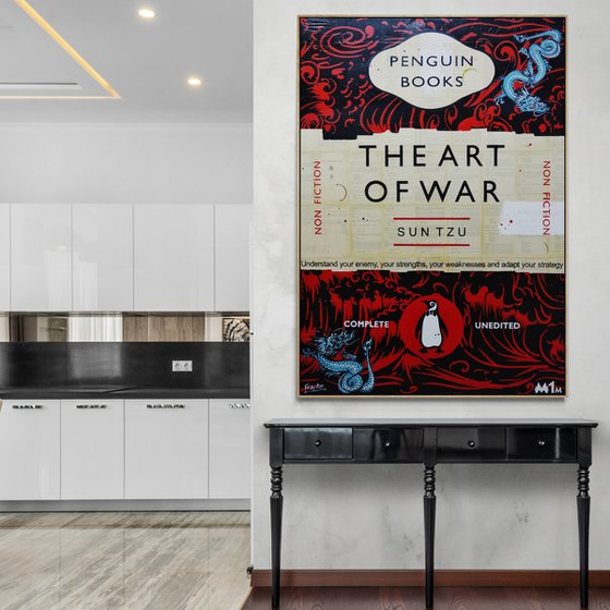 This is War